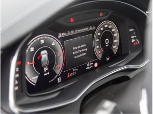 Audi A6 Avant S line 40 TDI quattro S tronic