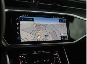 Audi A6 Avant S line 40 TDI S tronic