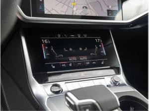 Audi A6 Avant S line 40 TDI quattro S tronic