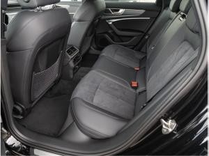 Audi A6 Avant S line 40 TDI S tronic