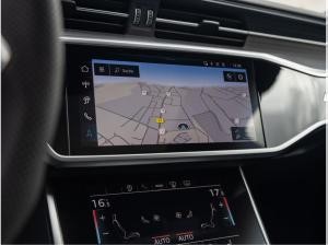 Audi A6 Avant S line 40 TDI quattro S tronic