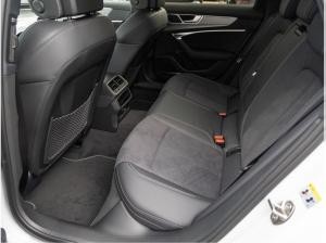 Audi A6 Avant S line 40 TDI quattro S tronic