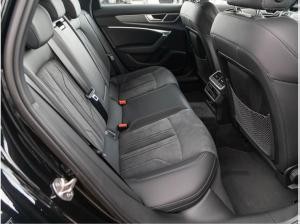 Audi A6 Avant S line 40 TDI S tronic