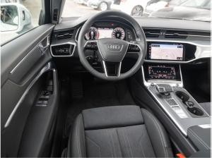 Audi A6 Avant S line 40 TDI S tronic