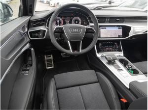 Audi A6 Avant S line 40 TDI quattro S tronic