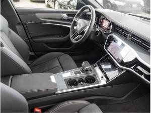 Audi A6 Avant S line 40 TDI S tronic
