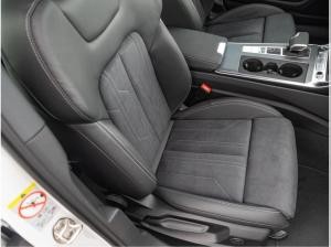 Audi A6 Avant S line 40 TDI S tronic