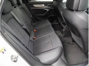 Audi A6 Avant S line 40 TDI quattro S tronic