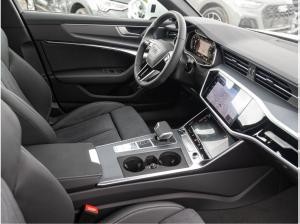 Audi A6 Avant S line 40 TDI S tronic
