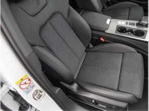 Audi A6 Avant S line 40 TDI quattro S tronic