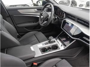 Audi A6 Avant S line 40 TDI quattro S tronic