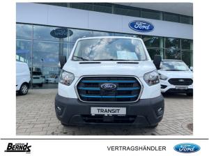 Ford Transit Pritsche Elektro💎350 L3🔥TOP DEAL🔥