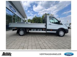 Ford Transit Pritsche Elektro💎350 L3🔥TOP DEAL🔥