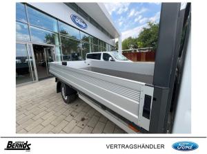 Ford Transit Pritsche Elektro💎350 L3🔥TOP DEAL🔥