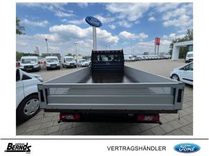 Ford Transit Pritsche Elektro💎350 L3🔥TOP DEAL🔥