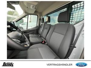 Ford Transit Pritsche Elektro💎350 L3🔥TOP DEAL🔥