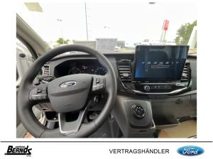 Ford Transit Pritsche Elektro💎350 L3🔥TOP DEAL🔥