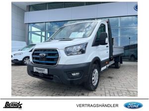 Ford Transit Pritsche Elektro💎350 L3🔥TOP DEAL🔥
