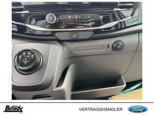 Ford Transit Pritsche Elektro💎350 L3🔥TOP DEAL🔥