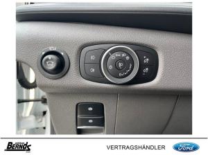 Ford Transit Pritsche Elektro💎350 L3🔥TOP DEAL🔥