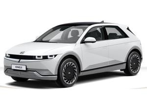 Hyundai IONIQ 5 MJ24 mit Heckantrieb 77,4kWh Batt. - TECHNIQ-Paket - SOFORT VERFÜGBAR