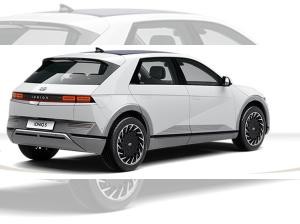 Hyundai IONIQ 5 MJ24 mit Heckantrieb 77,4kWh Batt. - TECHNIQ-Paket - SOFORT VERFÜGBAR