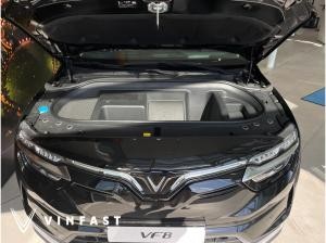 VinFast VF8 ECO | 🔋⚡️ 10 Jahre Garantie - Umfang. ADAS Paket ⚡️