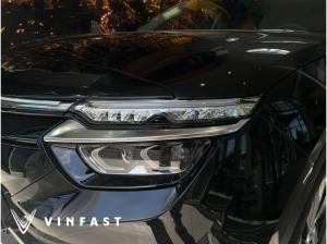 VinFast VF8 ECO | 🔋⚡️ 10 Jahre Garantie - Umfang. ADAS Paket ⚡️