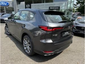 Mazda CX-60 e-SKYACTIV-D 254 EXCLUSIVE-LINE AWD