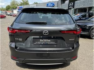 Mazda CX-60 e-SKYACTIV-D 254 EXCLUSIVE-LINE AWD