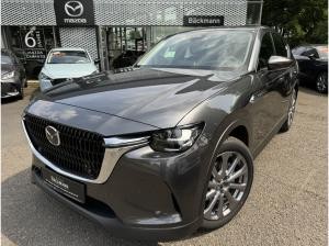 Mazda CX-60 e-SKYACTIV-D 254 EXCLUSIVE-LINE AWD