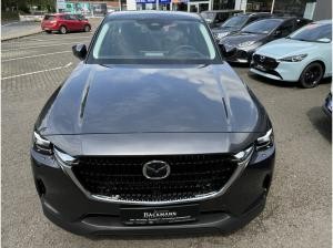 Mazda CX-60 e-SKYACTIV-D 254 EXCLUSIVE-LINE AWD