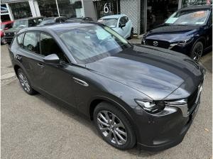 Mazda CX-60 e-SKYACTIV-D 254 EXCLUSIVE-LINE AWD
