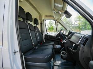 Peugeot Boxer NW KW 335 L3H2 BHDi 140 AT Navi **TOP**