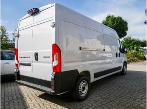 Peugeot Boxer NW KW 335 L3H2 BHDi 140 AT Navi **TOP**