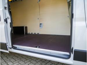 Peugeot Boxer NW KW 335 L3H2 BHDi 140 AT Navi **TOP**