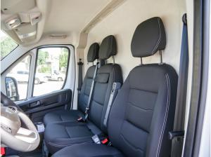 Peugeot Boxer NW KW 335 L3H2 BHDi 140 AT Navi **TOP**