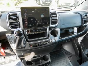 Peugeot Boxer NW KW 335 L3H2 BHDi 140 AT Navi **TOP**