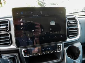 Peugeot Boxer NW KW 335 L3H2 BHDi 140 AT Navi **TOP**