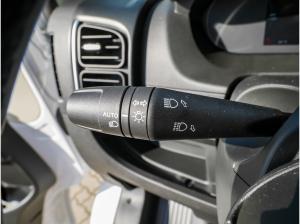 Peugeot Boxer NW KW 335 L3H2 BHDi 140 AT Navi **TOP**