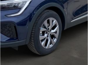 Renault Arkana TECHNO Mild Hybrid 140 EDC *ALLWETTERREIFEN*CARPLAY*