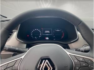 Renault Arkana TECHNO Mild Hybrid 140 EDC *ALLWETTERREIFEN*CARPLAY*