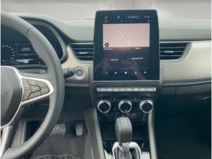 Renault Arkana TECHNO Mild Hybrid 140 EDC *ALLWETTERREIFEN*CARPLAY*