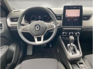 Renault Arkana TECHNO Mild Hybrid 140 EDC *ALLWETTERREIFEN*CARPLAY*