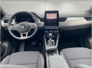 Renault Arkana TECHNO Mild Hybrid 140 EDC *ALLWETTERREIFEN*CARPLAY*