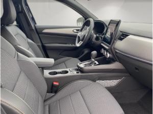 Renault Arkana TECHNO Mild Hybrid 140 EDC *ALLWETTERREIFEN*CARPLAY*
