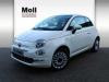Foto - Fiat 500 51 KW Lounge "Moll Edition" Klima, Panoramadach, City Paket, PDC,  Alu sofort