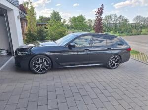 BMW 530 Touring