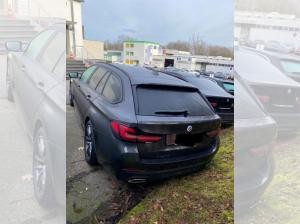 BMW 530 Touring