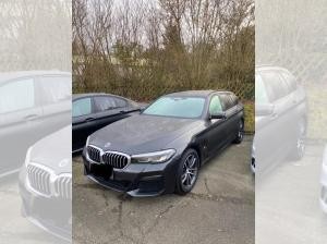BMW 530 Touring
